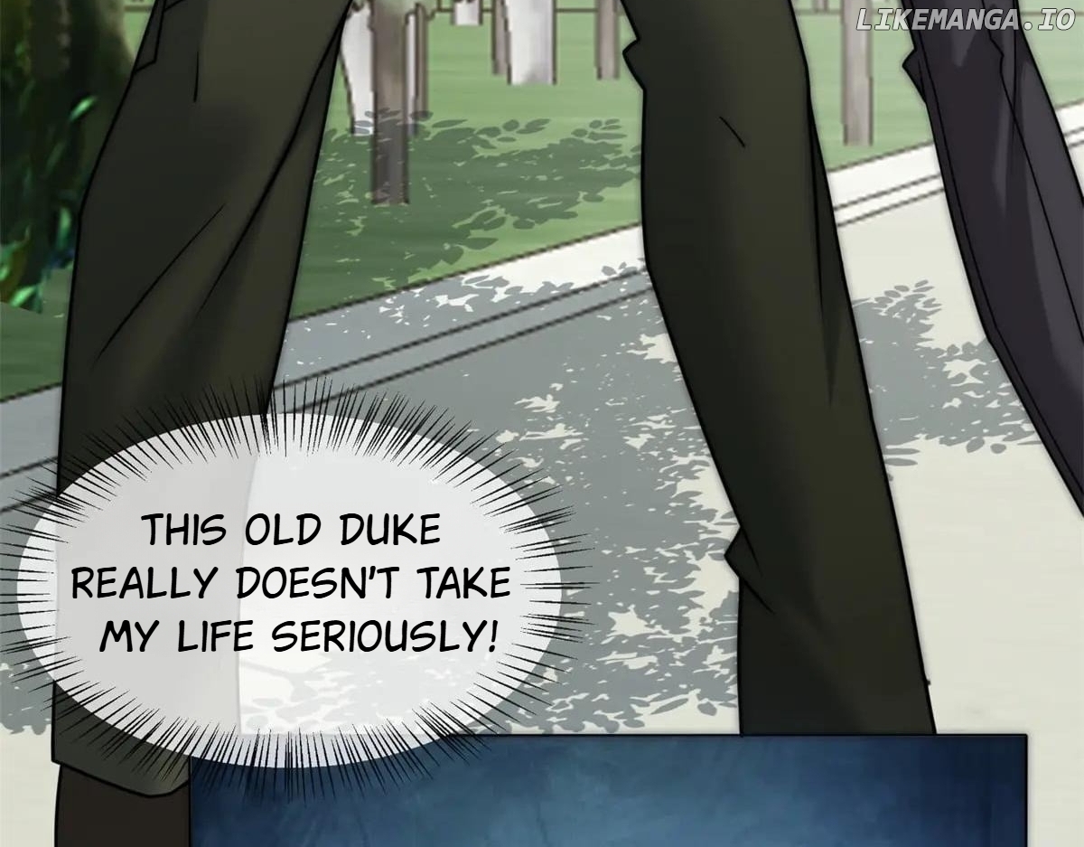 Don't Mess with a Deadly Revenger Chapter 73 - page 24